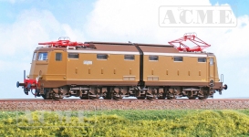 ACME 69426 - H0 - E-Lok E.636.110, FS, Ep. III - DC-Sound